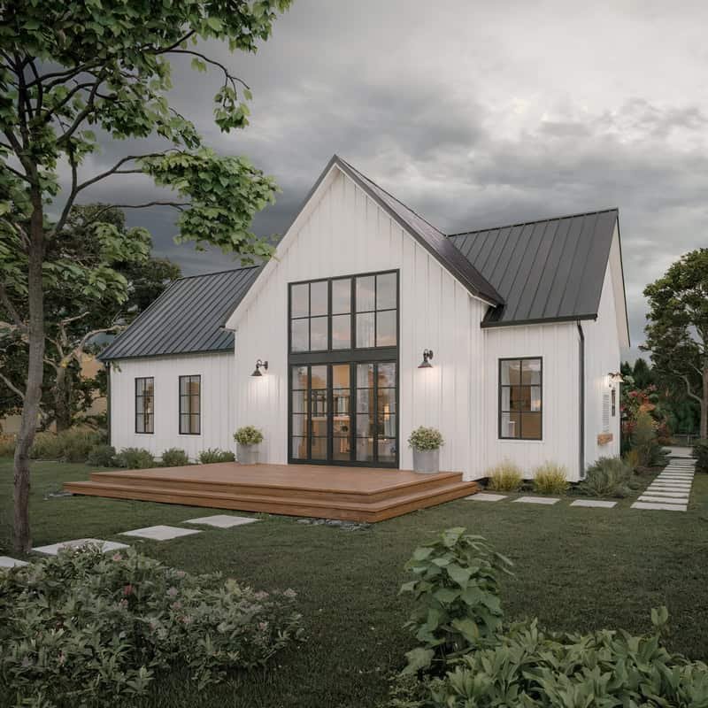 Professional Home Designers
